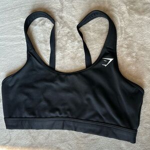 Gymshark Scoop Neck Sporta Bra